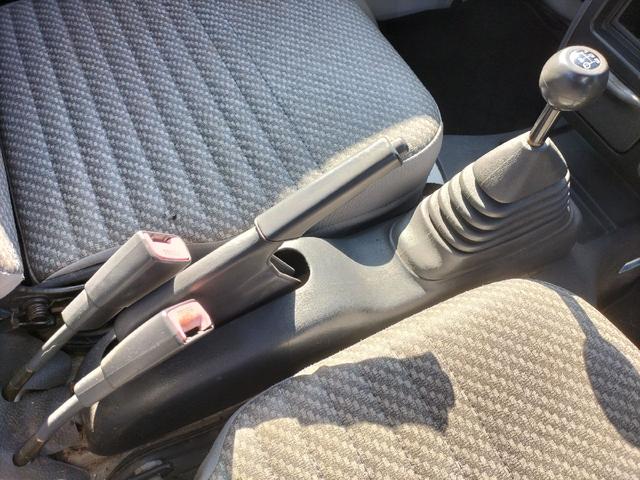 ハイゼットトラック スペシャル MT CD(5枚目)