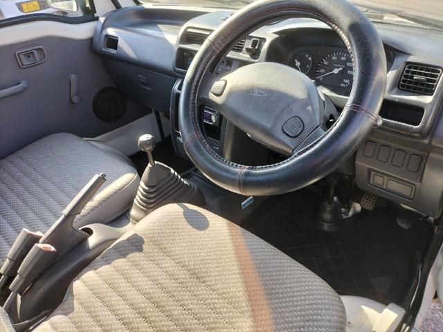 ハイゼットトラック スペシャル MT CD(7枚目)