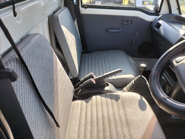 ハイゼットトラック スペシャル MT CD(8枚目)