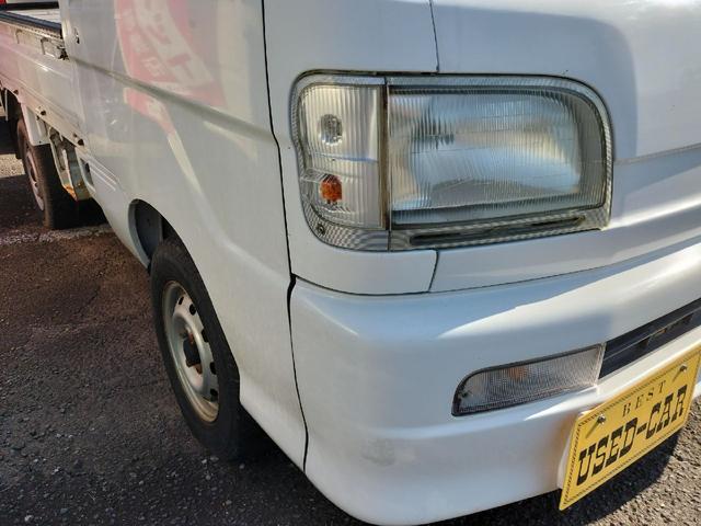 ハイゼットトラック スペシャル MT CD(13枚目)