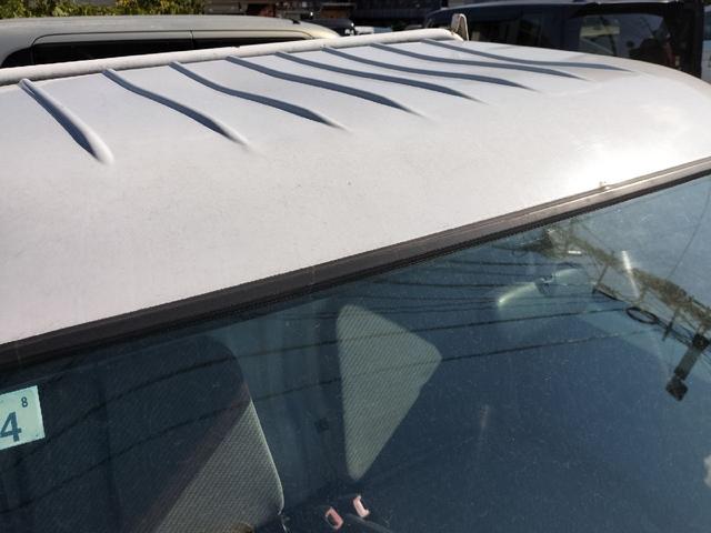 ハイゼットトラック スペシャル MT CD(17枚目)