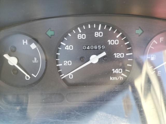 ハイゼットトラック スペシャル MT CD(22枚目)