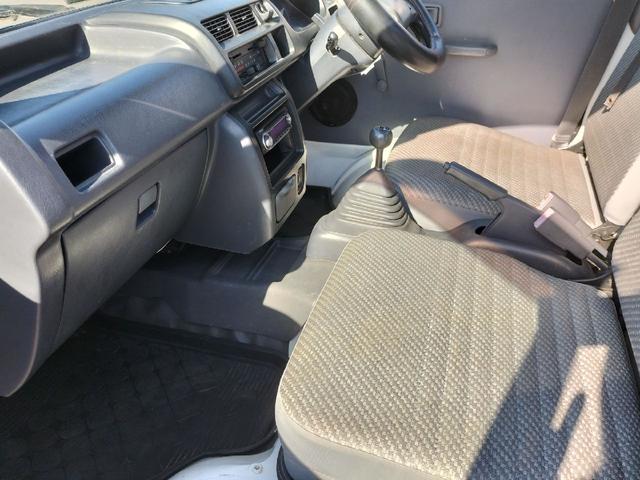 ハイゼットトラック スペシャル MT CD(26枚目)