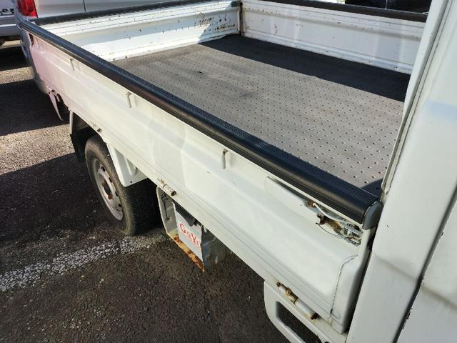 ハイゼットトラック スペシャル MT CD(27枚目)