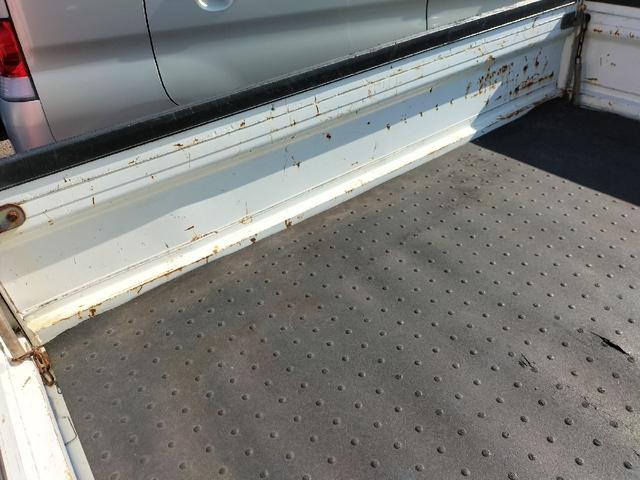 ハイゼットトラック スペシャル MT CD(28枚目)