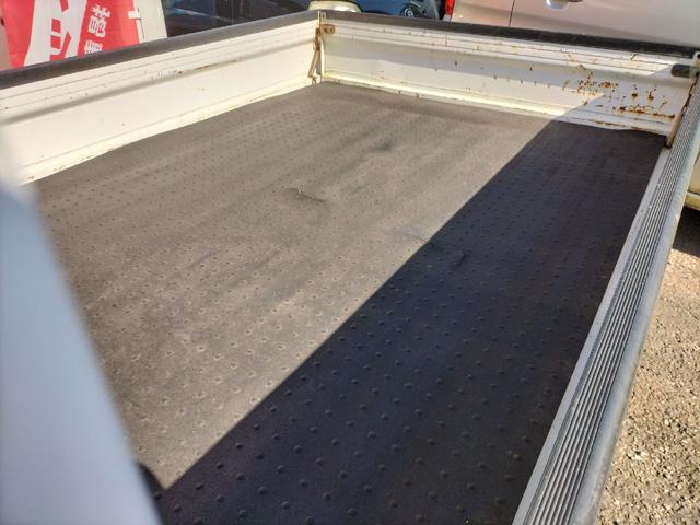 ハイゼットトラック スペシャル MT CD(29枚目)