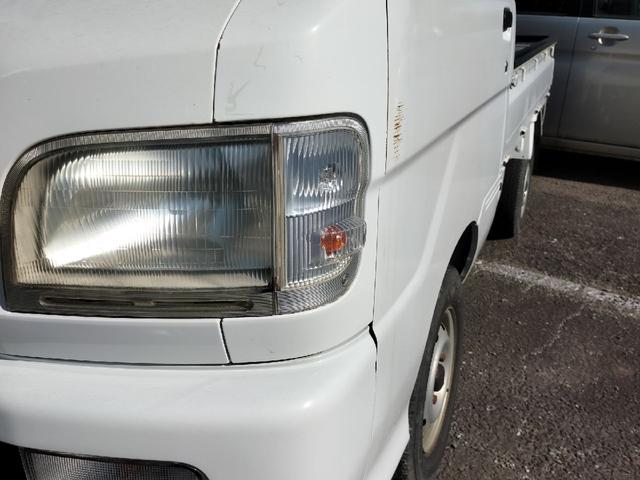 ハイゼットトラック スペシャル MT CD(30枚目)