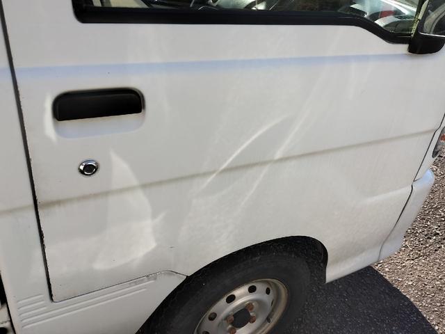 ハイゼットトラック スペシャル MT CD(31枚目)