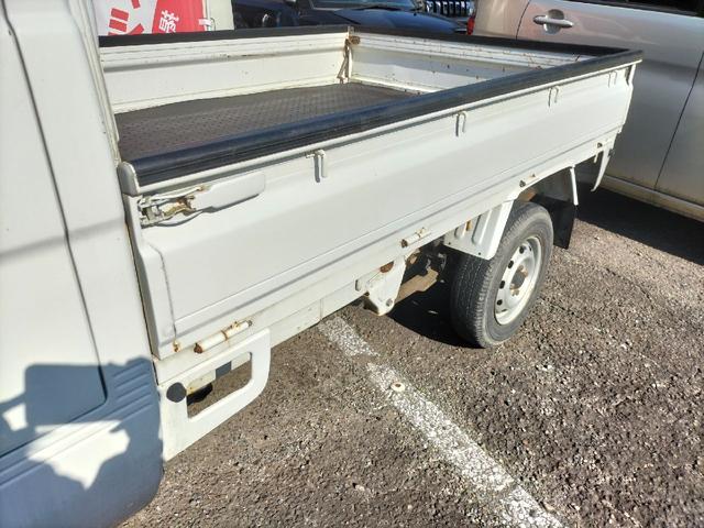 ハイゼットトラック スペシャル MT CD(32枚目)