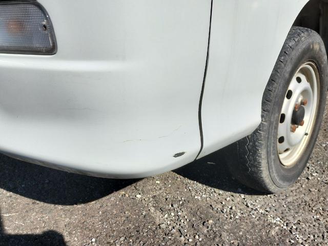 ハイゼットトラック スペシャル MT CD(34枚目)