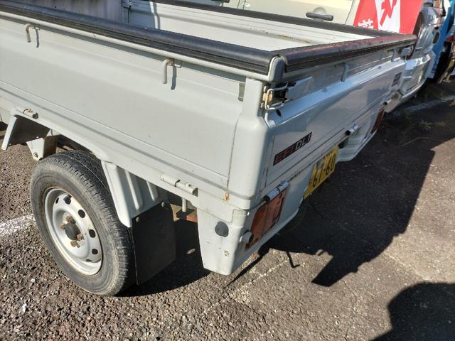 ハイゼットトラック スペシャル MT CD(35枚目)