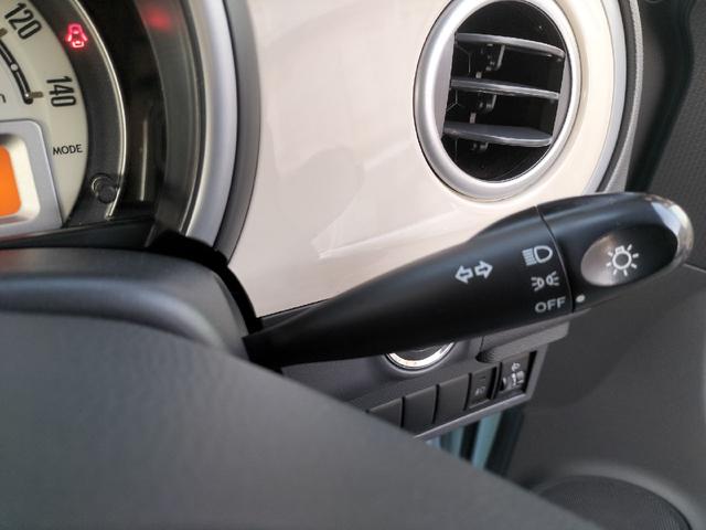 アルトラパン X スマートキー 電動格納ミラー ベンチシート CVT 盗難防止システム ABS CD アルミホイール 衝突安全ボディ エアコン パワーステアリング パワーウィンドウ(5枚目)