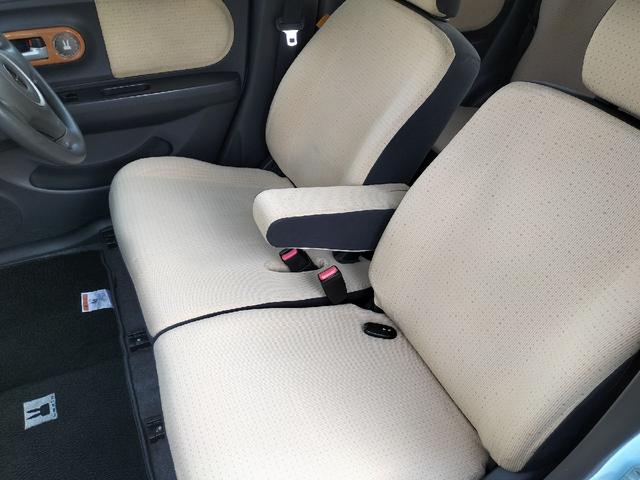 アルトラパン X スマートキー 電動格納ミラー ベンチシート CVT 盗難防止システム ABS CD アルミホイール 衝突安全ボディ エアコン パワーステアリング パワーウィンドウ(13枚目)