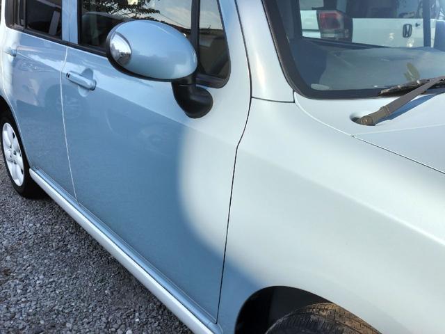 アルトラパン X スマートキー 電動格納ミラー ベンチシート CVT 盗難防止システム ABS CD アルミホイール 衝突安全ボディ エアコン パワーステアリング パワーウィンドウ(25枚目)