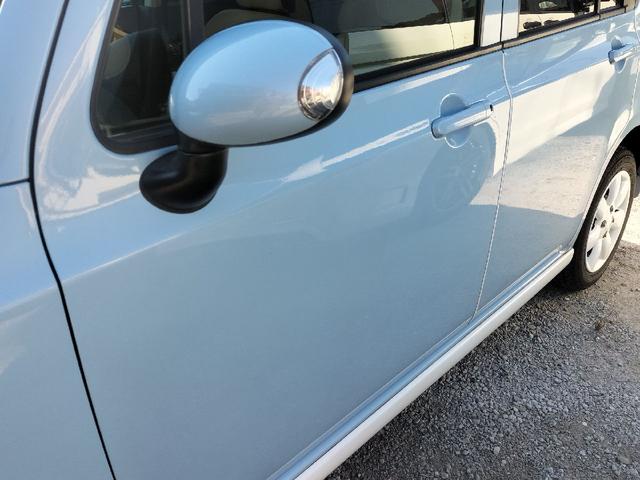 アルトラパン X スマートキー 電動格納ミラー ベンチシート CVT 盗難防止システム ABS CD アルミホイール 衝突安全ボディ エアコン パワーステアリング パワーウィンドウ(26枚目)