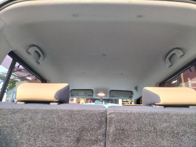 アルトラパン X スマートキー 電動格納ミラー ベンチシート CVT 盗難防止システム ABS CD アルミホイール 衝突安全ボディ エアコン パワーステアリング パワーウィンドウ(27枚目)