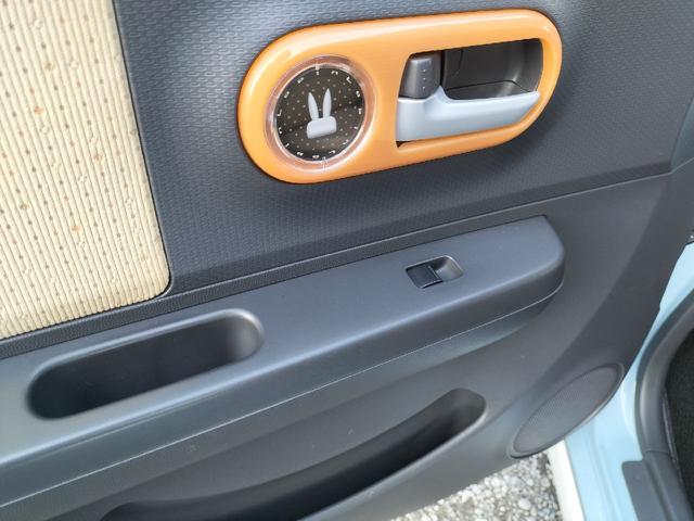 アルトラパン X スマートキー 電動格納ミラー ベンチシート CVT 盗難防止システム ABS CD アルミホイール 衝突安全ボディ エアコン パワーステアリング パワーウィンドウ(28枚目)