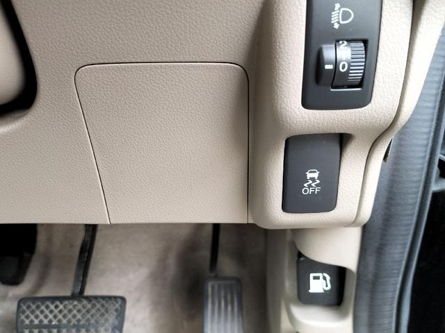 N-BOX G・Lパッケージ バックカメラ 両側スライド・片側電動 ナビ TV スマートキー アイドリングストップ ベンチシート CVT 盗難防止システム ABS ESC CD DVD再生 チップアップシート アルミホイール(7枚目)