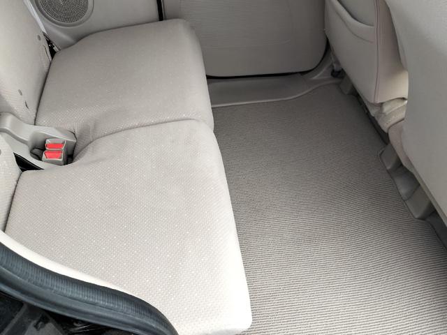 N-BOX G・Lパッケージ バックカメラ 両側スライド・片側電動 ナビ TV スマートキー アイドリングストップ ベンチシート CVT 盗難防止システム ABS ESC CD DVD再生 チップアップシート アルミホイール(10枚目)