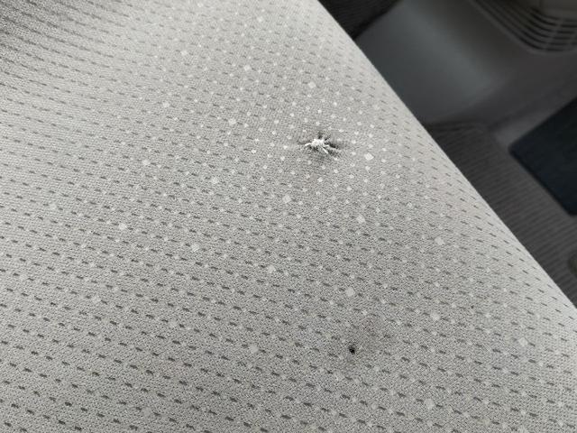 N-BOX G・Lパッケージ バックカメラ 両側スライド・片側電動 ナビ TV スマートキー アイドリングストップ ベンチシート CVT 盗難防止システム ABS ESC CD DVD再生 チップアップシート アルミホイール(22枚目)