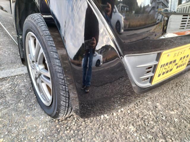 N-BOX G・Lパッケージ バックカメラ 両側スライド・片側電動 ナビ TV スマートキー アイドリングストップ ベンチシート CVT 盗難防止システム ABS ESC CD DVD再生 チップアップシート アルミホイール(24枚目)