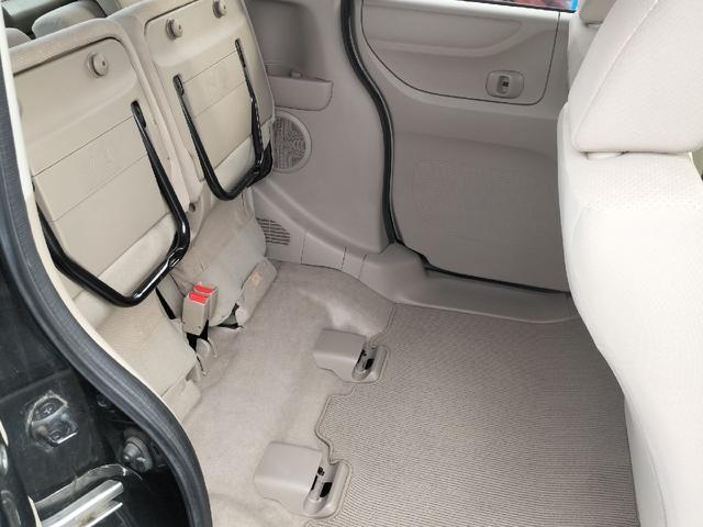 N-BOX G・Lパッケージ バックカメラ 両側スライド・片側電動 ナビ TV スマートキー アイドリングストップ ベンチシート CVT 盗難防止システム ABS ESC CD DVD再生 チップアップシート アルミホイール(44枚目)