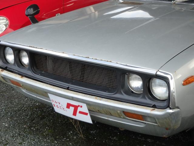 スカイライン 　２０００ＧＴ　５ＭＴ　ＣＳ（2枚目）