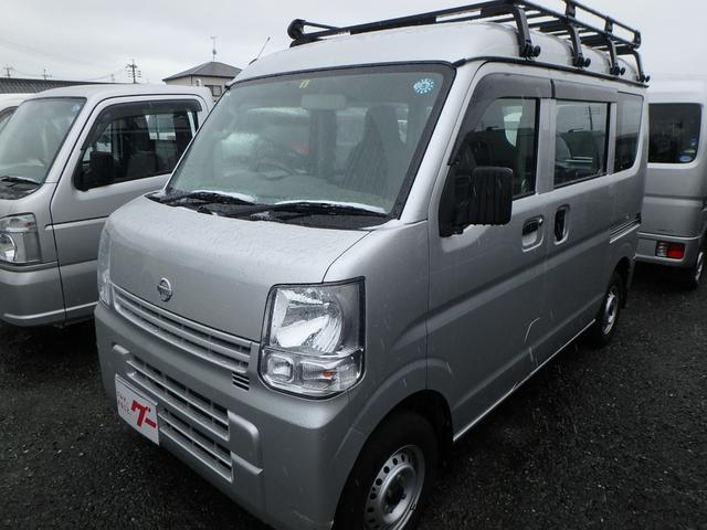 日産 ＮＶ１００クリッパーバン