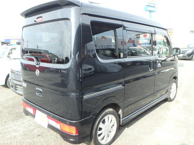 日産 ＮＶ１００クリッパーリオ