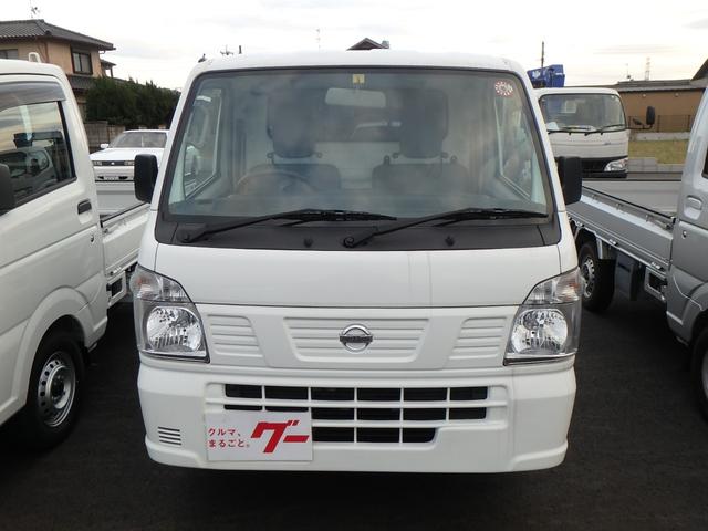 日産 ＮＴ１００クリッパートラック