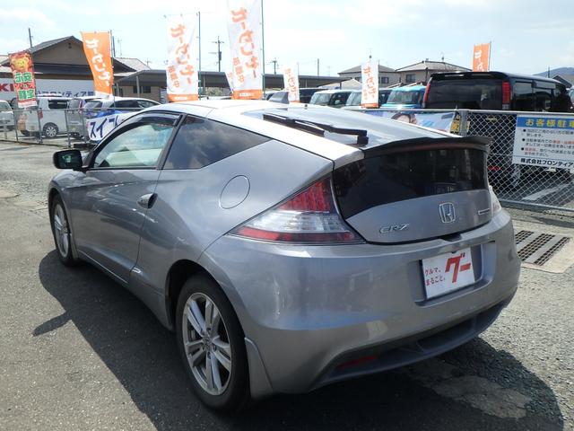 ホンダ ＣＲ－Ｚ