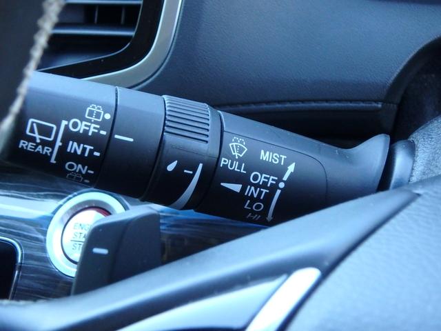 オデッセイ アブソルート　ドライブレコーダー　ＥＴＣ　ナビ　ブレーキサポート　クルーズコントロール　ＬＥＤヘッドライト　ハンドルシフト　左側電動スライドドア　アイドリングストップ　スマートキー　プッシュスタート　オートライト（43枚目）