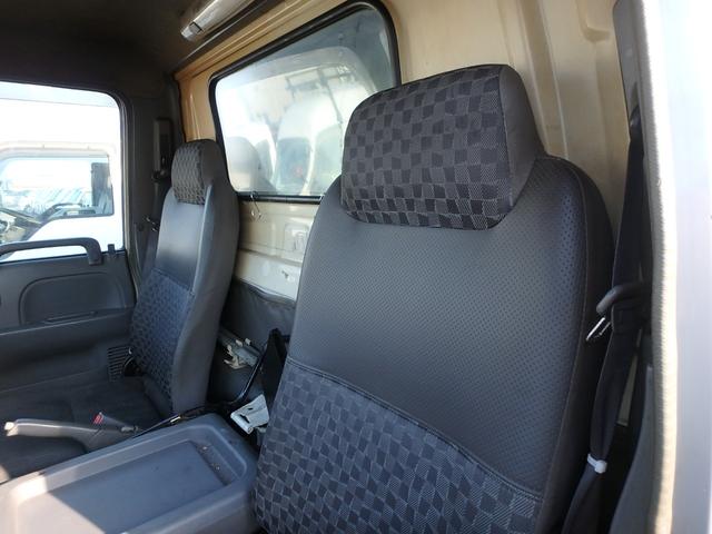 エルフトラック 　テールゲートリフター車　ポータブルナビ　ワンセグ　ＳＤ　バックカメラ　アイドリングストップ（20枚目）