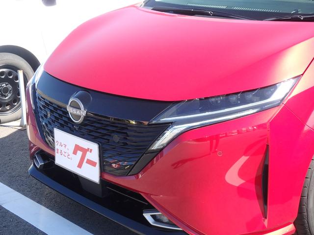 オーラ Ｇ　レザーエディション　ドライブレコーダー　ＥＴＣ２．０　全方位カメラ　ナビ　ＬＥＤヘッドライト　ブレーキサポート　レーンサポート　ソナー　クルーズコントロール　スマートキー　プッシュスタート　オートマチックハイビーム（2枚目）