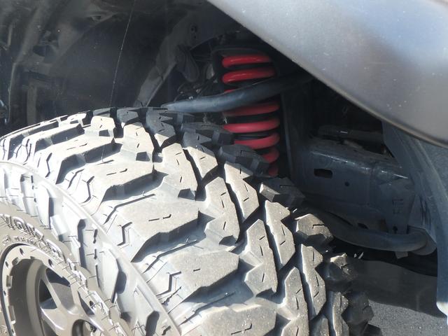 ＦＪクルーザー オフロードパッケージ　４ＷＤ　前後ドライブレコーダー　ＥＴＣ　マッドタイヤ　ナビ　バックカメラ　ソナー　クルーザー　キーレス　サイドＷエアバッグ（8枚目）