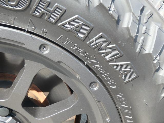 ＦＪクルーザー オフロードパッケージ　４ＷＤ　前後ドライブレコーダー　ＥＴＣ　マッドタイヤ　ナビ　バックカメラ　ソナー　クルーザー　キーレス　サイドＷエアバッグ（9枚目）