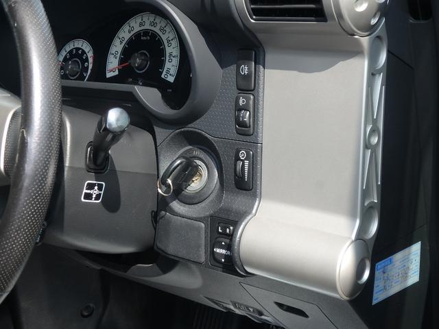 ＦＪクルーザー オフロードパッケージ　４ＷＤ　前後ドライブレコーダー　ＥＴＣ　マッドタイヤ　ナビ　バックカメラ　ソナー　クルーザー　キーレス　サイドＷエアバッグ（30枚目）