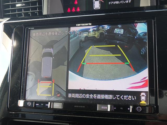 トール カスタムＧ　ターボ　ＳＡＩＩ　前後ドライブレコーダー　ＥＴＣ　全方位カメラ　ナビ　ＬＥＤヘッドライト　ブレーキサポート　レーンサポート　ソナー　クルーズコントロール　両側電動スライドドア　アイドリングストップ　スマートキー（64枚目）