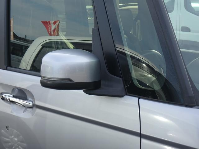 Ｎ－ＢＯＸカスタム Ｇ・ＥＸターボホンダセンシング　ドライブレコーダー　ＥＴＣ　ナビ　バックカメラ　ＬＥＤヘッドライト　ブレーキサポート　レーンサポート　ソナー　クルーズコントロール　両側電動スライドドア　ハンドルシフト　スマートキー　プッシュスタート（8枚目）