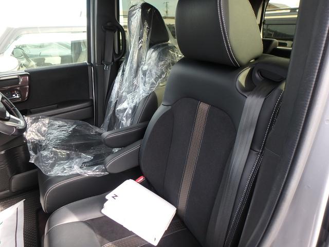 Ｎ－ＢＯＸカスタム Ｇ・ＥＸターボホンダセンシング　ドライブレコーダー　ＥＴＣ　ナビ　バックカメラ　ＬＥＤヘッドライト　ブレーキサポート　レーンサポート　ソナー　クルーズコントロール　両側電動スライドドア　ハンドルシフト　スマートキー　プッシュスタート（20枚目）