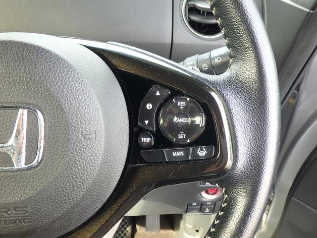 Ｎ－ＢＯＸカスタム Ｇ・ＥＸターボホンダセンシング　ドライブレコーダー　ＥＴＣ　ナビ　バックカメラ　ＬＥＤヘッドライト　ブレーキサポート　レーンサポート　ソナー　クルーズコントロール　両側電動スライドドア　ハンドルシフト　スマートキー　プッシュスタート（37枚目）