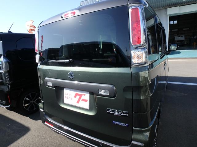 スペーシアギア ハイブリッドXZ 前後ドライブレコーダー ETC ナビ バックカメラ LEDヘッドライト 両側電動スライドドア スマートキー プッシュスタート レーンサポート ソナー クルーズコントロール アイドリングストップ(13枚目)