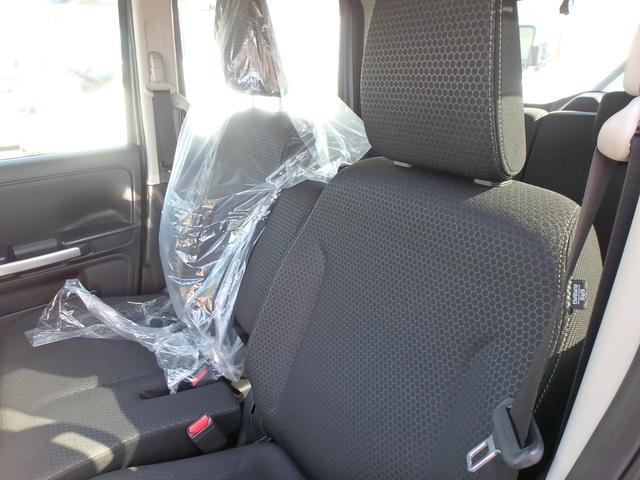 スペーシアギア ハイブリッドXZ 前後ドライブレコーダー ETC ナビ バックカメラ LEDヘッドライト 両側電動スライドドア スマートキー プッシュスタート レーンサポート ソナー クルーズコントロール アイドリングストップ(20枚目)