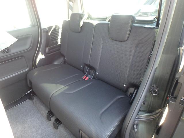 スペーシアギア ハイブリッドXZ 前後ドライブレコーダー ETC ナビ バックカメラ LEDヘッドライト 両側電動スライドドア スマートキー プッシュスタート レーンサポート ソナー クルーズコントロール アイドリングストップ(22枚目)