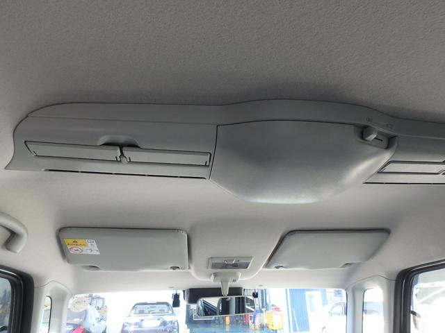 スペーシアギア ハイブリッドXZ 前後ドライブレコーダー ETC ナビ バックカメラ LEDヘッドライト 両側電動スライドドア スマートキー プッシュスタート レーンサポート ソナー クルーズコントロール アイドリングストップ(27枚目)