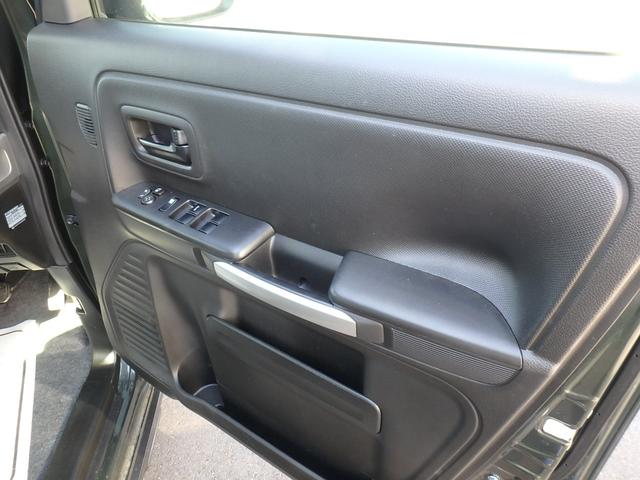 スペーシアギア ハイブリッドXZ 前後ドライブレコーダー ETC ナビ バックカメラ LEDヘッドライト 両側電動スライドドア スマートキー プッシュスタート レーンサポート ソナー クルーズコントロール アイドリングストップ(29枚目)