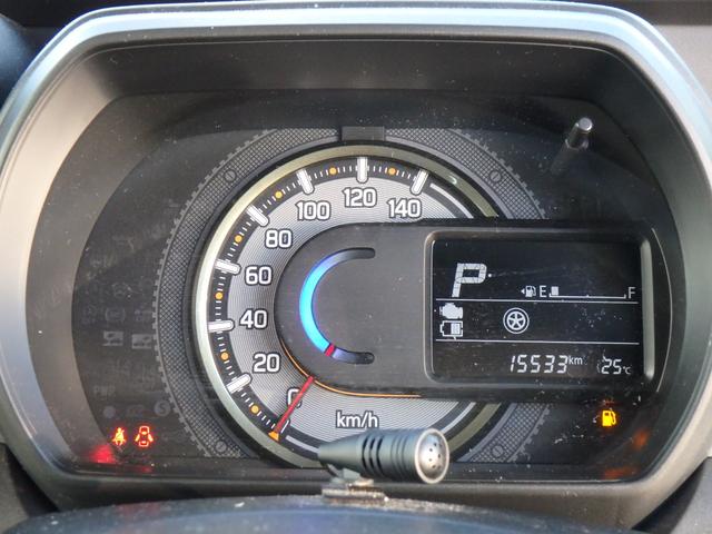 スペーシアギア ハイブリッドXZ 前後ドライブレコーダー ETC ナビ バックカメラ LEDヘッドライト 両側電動スライドドア スマートキー プッシュスタート レーンサポート ソナー クルーズコントロール アイドリングストップ(40枚目)