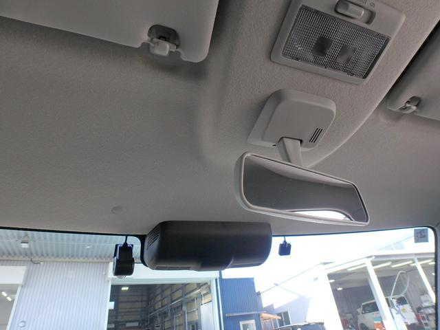 スペーシアギア ハイブリッドXZ 前後ドライブレコーダー ETC ナビ バックカメラ LEDヘッドライト 両側電動スライドドア スマートキー プッシュスタート レーンサポート ソナー クルーズコントロール アイドリングストップ(63枚目)