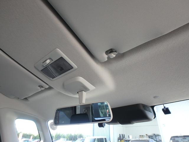 スペーシアギア ハイブリッドXZ 前後ドライブレコーダー ETC ナビ バックカメラ LEDヘッドライト 両側電動スライドドア スマートキー プッシュスタート レーンサポート ソナー クルーズコントロール アイドリングストップ(69枚目)