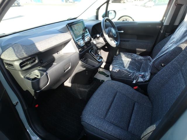 シエンタ ハイブリッドZ ETC2.0 ブレーキサポート レーンサポート ソナー クルーズコントロール LEDヘッドライト 両側電動スライドドア スマートキー プッシュスタート AC100V オートマチックハイビーム(18枚目)